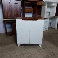 جا کفشی دو درب|جاکفشی، کمد، دراور|ورامین, ورامین|دیوار