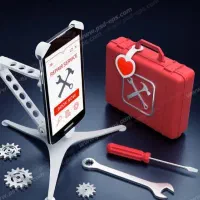 تعمیرات تخصصی موبایل در محل شما|خدمات پیشه و مهارت|آبیک, |دیوار