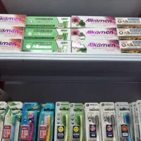 شوینده وبهداشتی به علت تغییر شغل با  قیمت قدیم