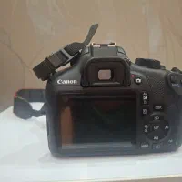 دوربین Canon ۱۳۰۰D|دوربین عکاسی و فیلم‌برداری|رشت, دیلمان|دیوار