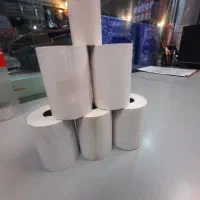 رول حرارتی رول فکس تقویم و یادداشت پاکت