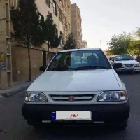 وانت پرایدمدل403