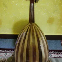 عود|سازهای سنتی|بندرعباس, |دیوار