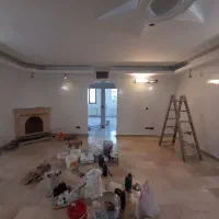 اجاره آپارتمان ۹۷ متری ۲ خوابه در نظام آباد