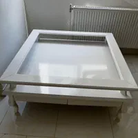 میز جلو مبلی