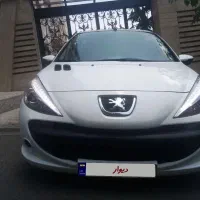 207 sd اتومات مدل ۹۷