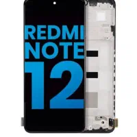 LCD REDMI NOTE 8T PRO 9تاچC SE 12S MI 10T 11باتریA