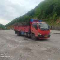 ایسوزو ۸۹|خودرو سنگین|بروجرد, |دیوار