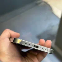iphone16pro 256GB|موبایل|تهران, گیشا|دیوار