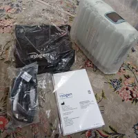 اکسیژن ساز پرتابل همراه آمریکایی اینوژن g5درحد