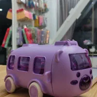 قمقمه مینی ون