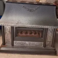 بخاری|بخاری، هیتر، شومینه|یاسوج, |دیوار