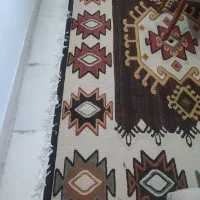 گلیم فرش|گلیم، جاجیم، گبه|زاهدان, |دیوار