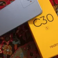 گوشی شیایومی ردمی C30s|موبایل|اهواز, زندوکیلی|دیوار