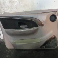 کمک عقب پراید رودری پارس|قطعات یدکی و لوازم جانبی|قم, ولیعصر|دیوار