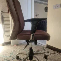 صندلی میز کامپیوتر جک دار