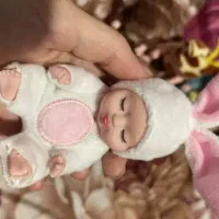 پک ۶ عددی عروسک|اسباب‌‌بازی|تهران, شهرک امید|دیوار