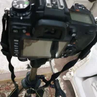 دوربین نیکونd7000