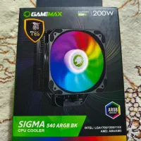 فن خنک کننده / فن CPU / فن