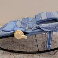 سرویس کامل نوزاد نو|کالسکه و لوازم جانبی|پاکدشت, پاکدشت (مامازند)|دیوار