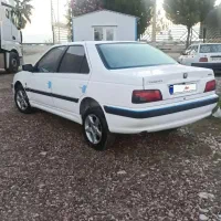 پارس تیوفایو مدل 99