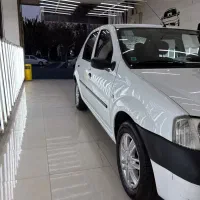 ال نود e2|خودرو سواری و وانت|کرج, دهقان ویلا|دیوار