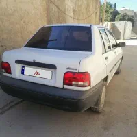 پراید 96|خودرو سواری و وانت|شیراز, میرزاکوچک خان|دیوار