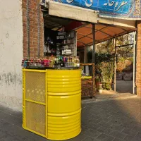 اجاره عطر میدان انقلاب