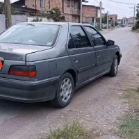 پارس ۹۲|خودرو سواری و وانت|ساری, |دیوار