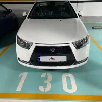 خودرو دنا اتومات اپشنال