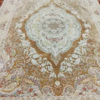 فرش 9 متری در حد خوش قیمت|فرش|تهران, سازمان برنامه جنوبی|دیوار