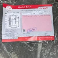 207اتوماتیک کم کار۱۴۰۲|خودرو سواری و وانت|اصفهان, مصلی|دیوار