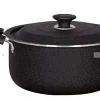 فروش لوازم خانگی  قابلمه و ماهیتابه سایزبندی