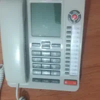 گوشی رومیزی درحدنو|تلفن رومیزی|سنندج, |دیوار