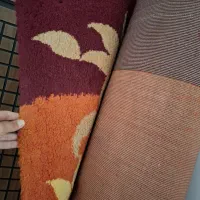 گلیم فرش6متری