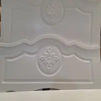 تخت و کمد در حد نو مناسب کودک.نوجوان و جوان