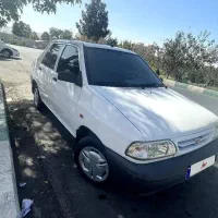 پراید ۱۳۱دوگانه کارخانه مدل۹۷|خودرو سواری و وانت|تهران, شهرک آسمان|دیوار