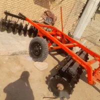 شوش|ماشین‌آلات صنعتی|شوش, |دیوار