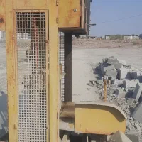 دستگاه صعنتی|ماشین‌آلات صنعتی|میناب, |دیوار