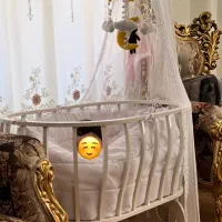 گهواره، کالسکه