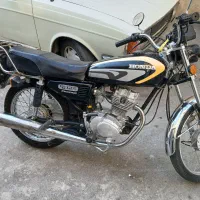 پرواز مدل ۹۵|موتورسیکلت|همدان, |دیوار