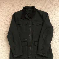 کاپشن ،کت h&m مردانه