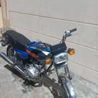 متورآزما۱۵۰مدارک دارمدل۹۵