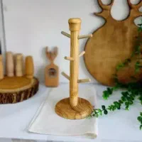 آویز فنجان