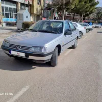 ۴۰۵ تیوفایو اتاق قدیم در حد مدل ۹۰