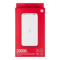 پاور بانک 20000شیایومی  مدل REDMI