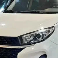 ام وی امx33 نیو فیس مدل 99 گیربکس اتوماتیک AT .