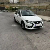 کوییک D مدل ۴۰۲