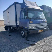 بورس کامیونت kavian 106|خودرو سنگین|اسلام‌شهر, شاطره|دیوار