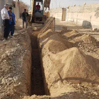 باغچه ۸۰۰ متری نظام آباد|فروش زمین و ملک کلنگی|اسلامشهر, کاشانک|دیوار